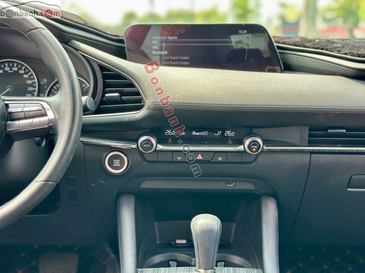 Bán ô tô Mazda 3 1.5L Luxury - 2023 - xe cũ