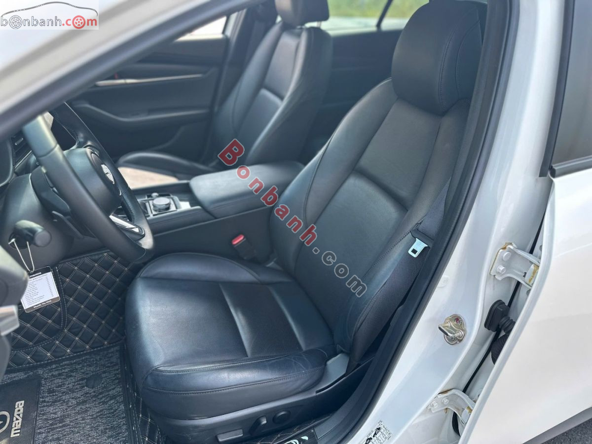 Bán ô tô Mazda 3 1.5L Luxury - 2023 - xe cũ