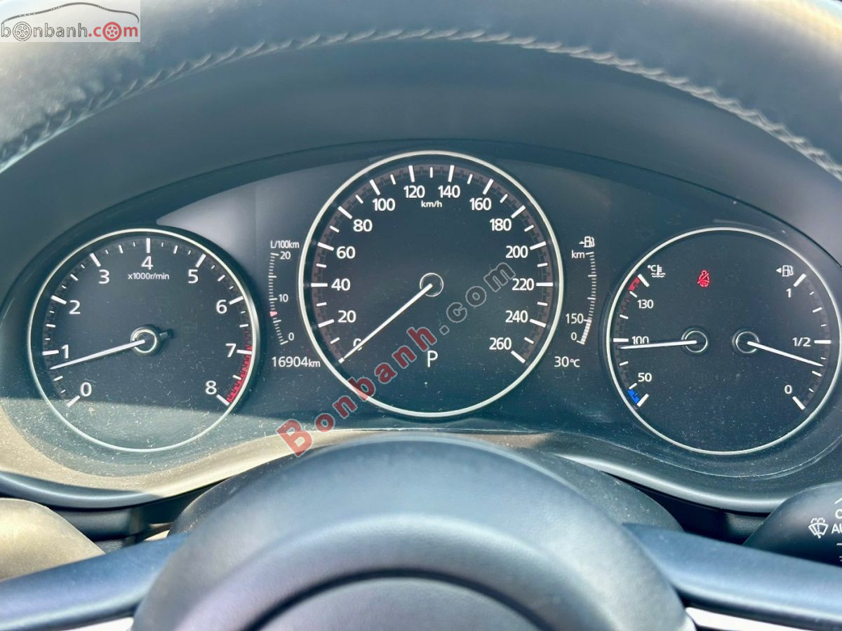 Bán ô tô Mazda 3 1.5L Luxury - 2023 - xe cũ