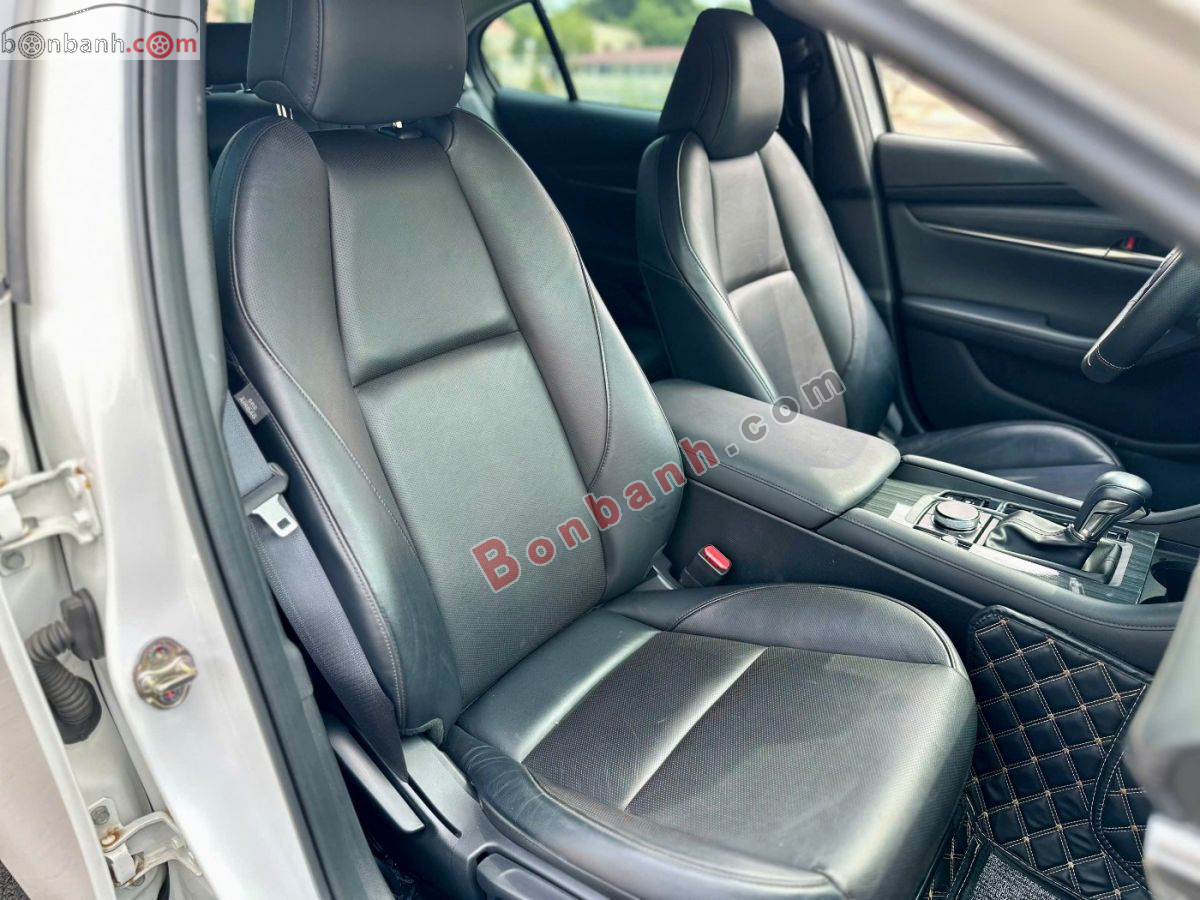Bán ô tô Mazda 3 1.5L Luxury - 2023 - xe cũ