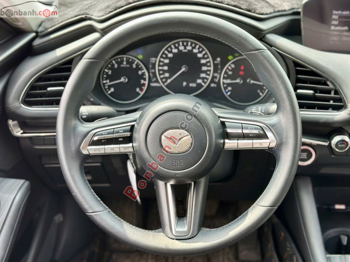 Bán ô tô Mazda 3 1.5L Luxury - 2023 - xe cũ