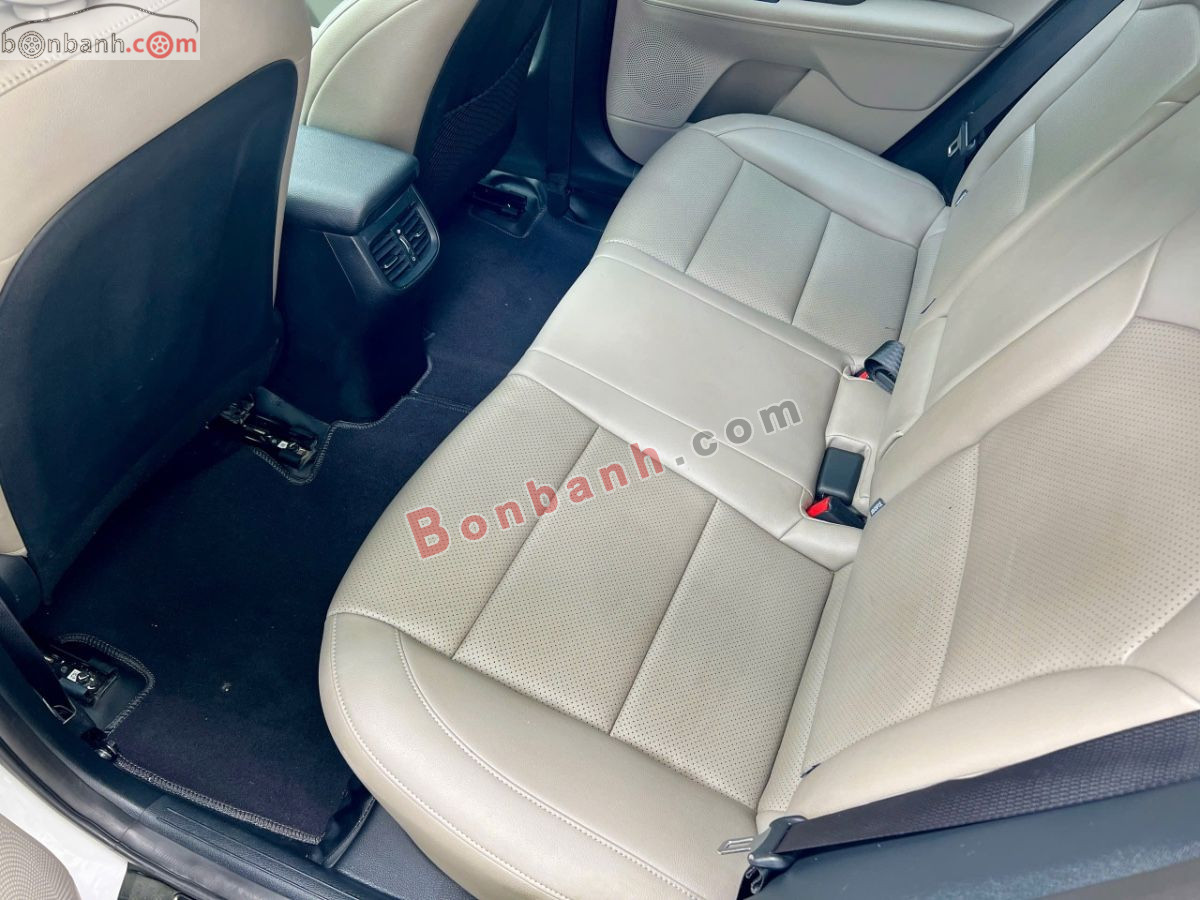 Bán ô tô Kia Cerato 1.6 AT Luxury - 2021 - xe cũ