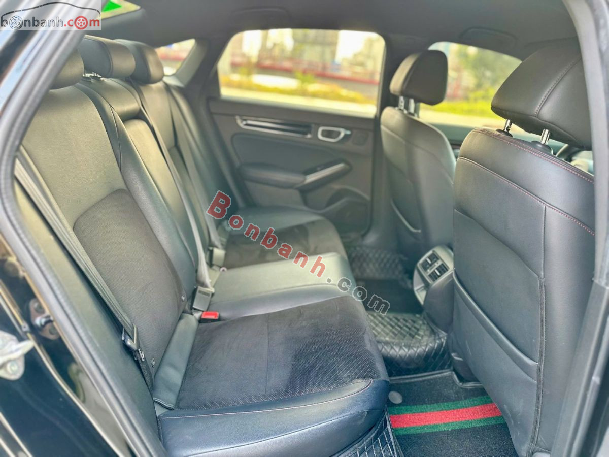 Bán ô tô Honda Civic RS 1.5 AT - 2023 - xe cũ