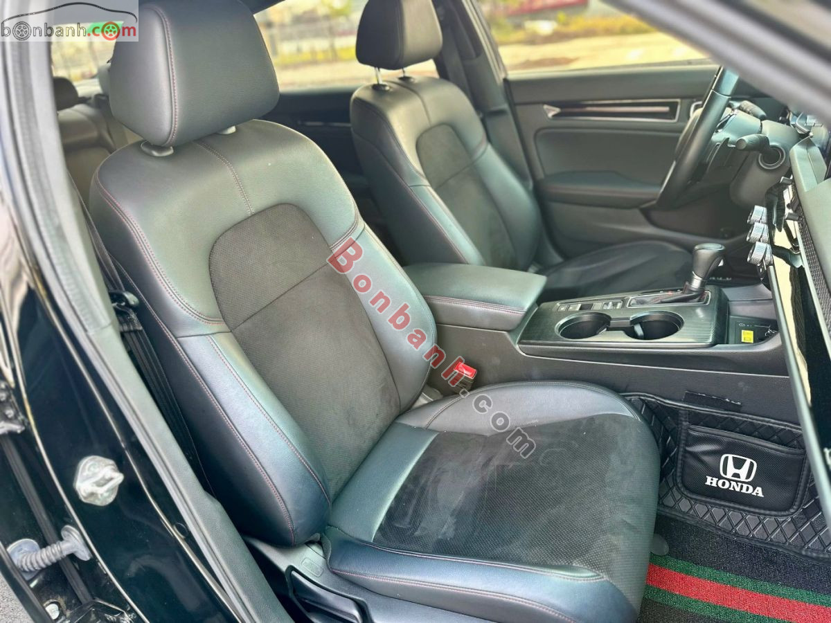 Bán ô tô Honda Civic RS 1.5 AT - 2023 - xe cũ