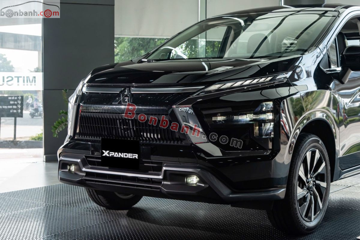Bán ô tô Mitsubishi Xpander Premium 1.5 AT - 2026 - xe mới