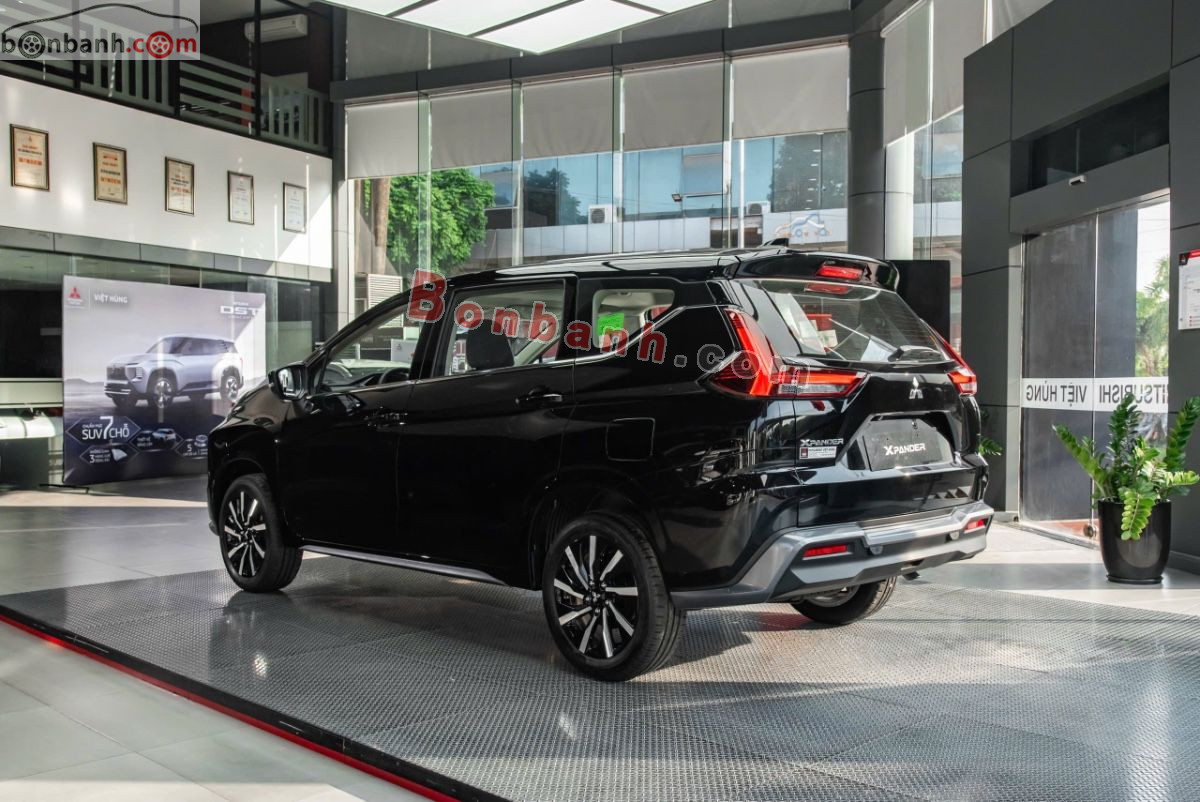 Bán ô tô Mitsubishi Xpander Premium 1.5 AT - 2026 - xe mới
