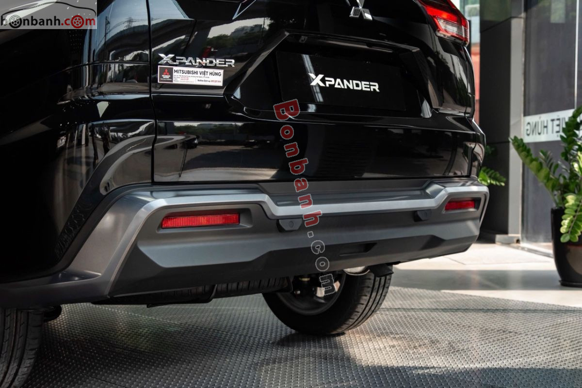 Bán ô tô Mitsubishi Xpander Premium 1.5 AT - 2026 - xe mới