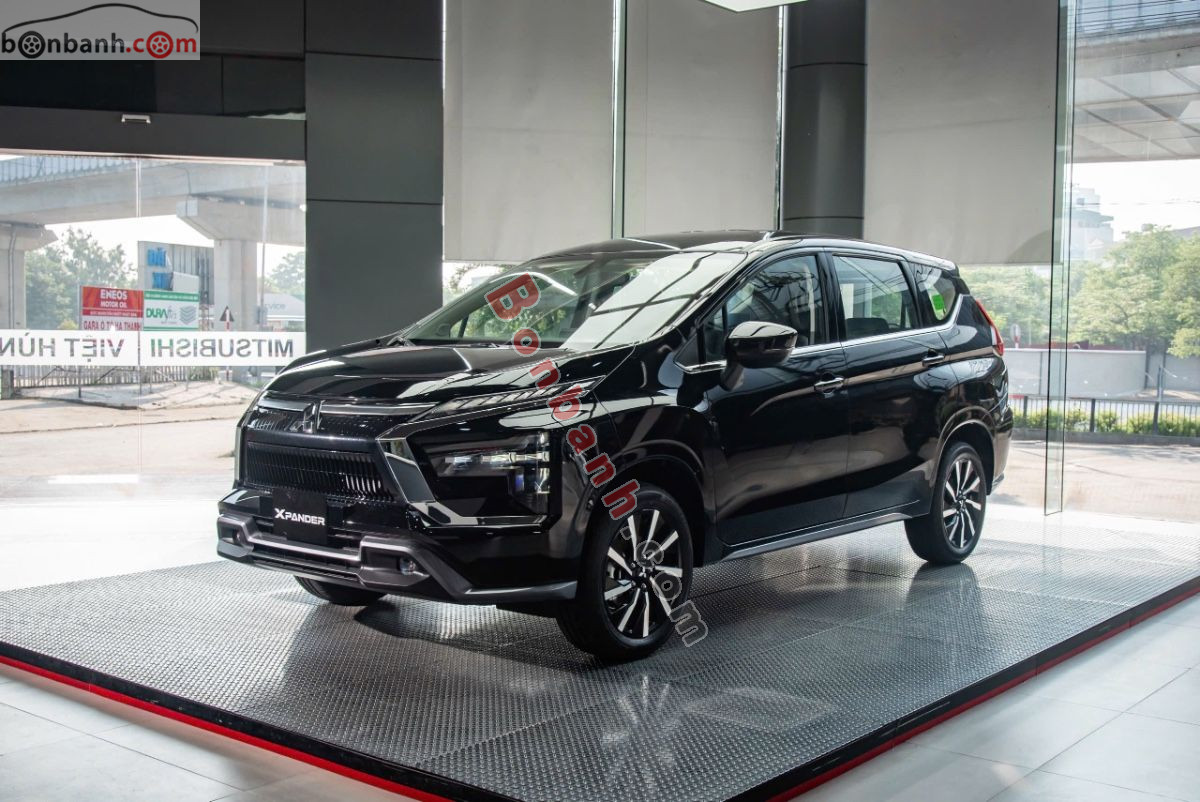 Bán ô tô Mitsubishi Xpander Premium 1.5 AT - 2026 - xe mới