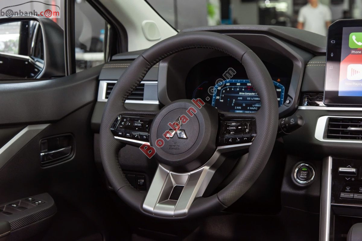 Bán ô tô Mitsubishi Xpander Premium 1.5 AT - 2026 - xe mới