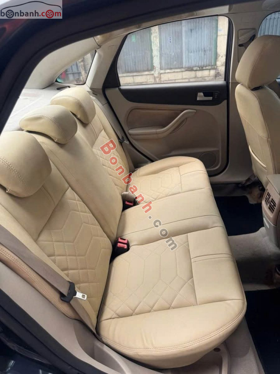 Bán ô tô Ford Focus 1.8 AT - 2006 - xe cũ