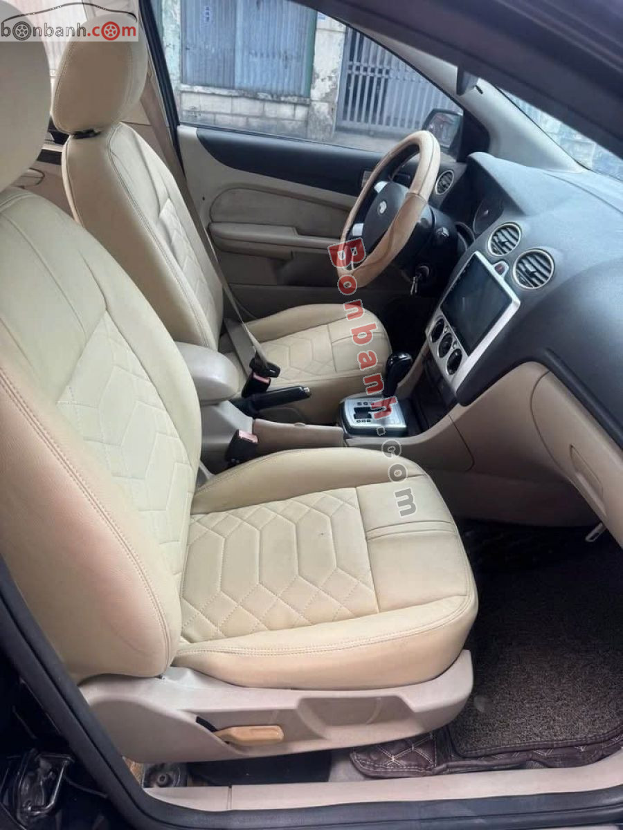 Bán ô tô Ford Focus 1.8 AT - 2006 - xe cũ