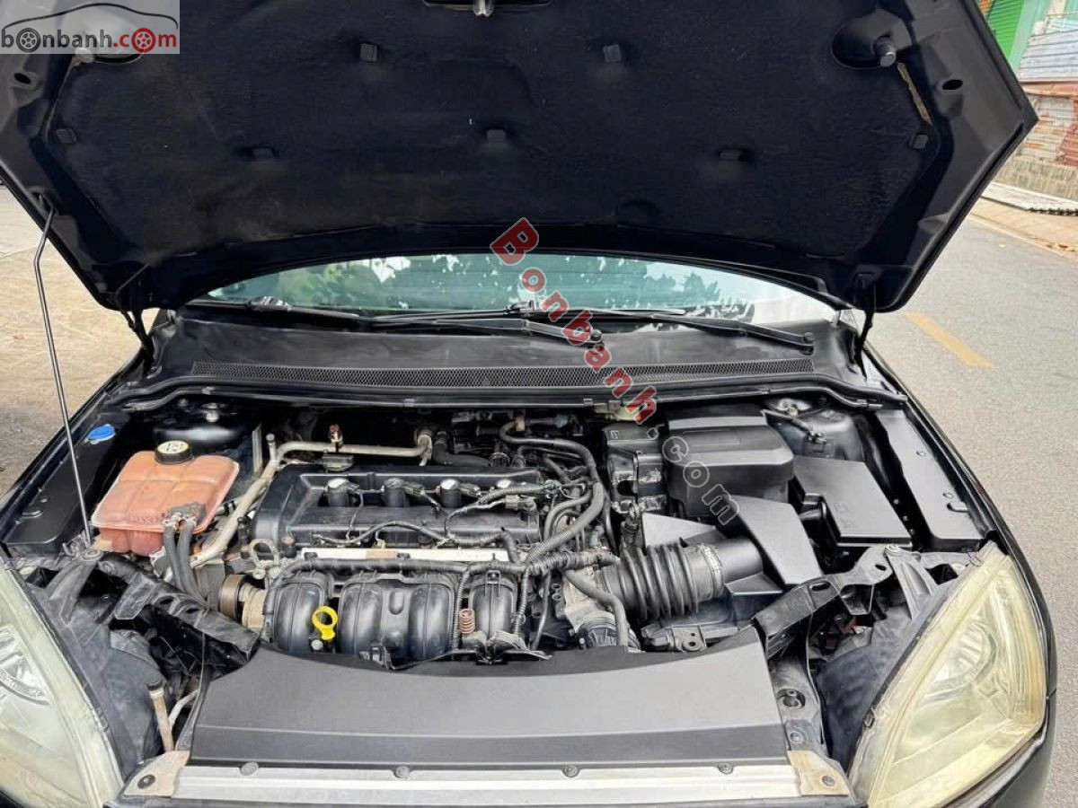 Bán ô tô Ford Focus 1.8 AT - 2006 - xe cũ