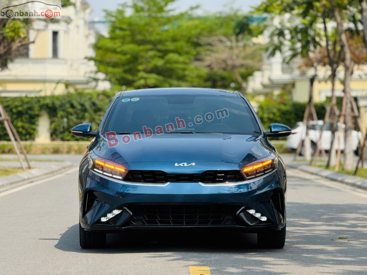 Bán ô tô Kia K3 Premium 1.6 AT - 2022 - xe cũ