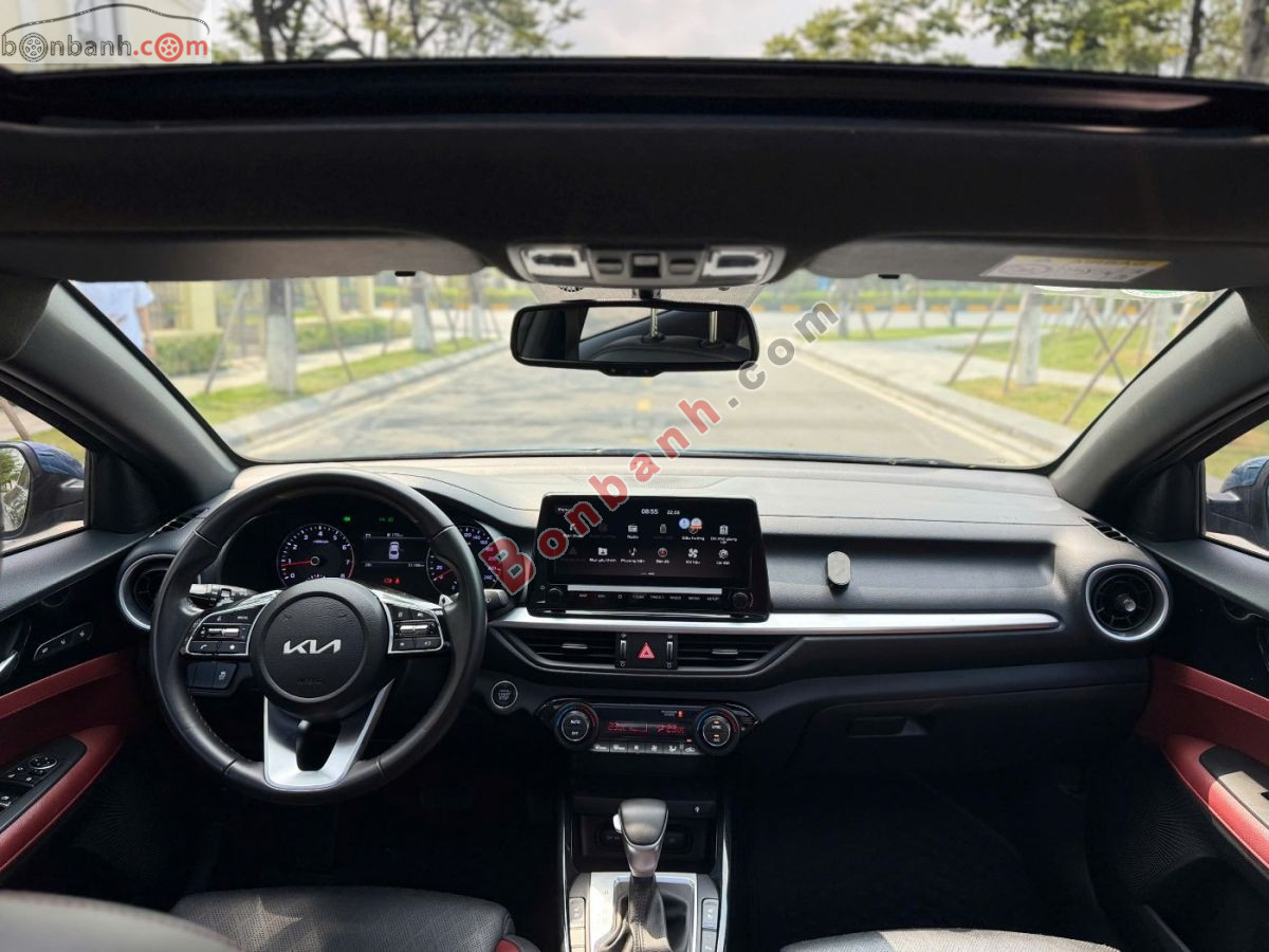 Bán ô tô Kia K3 Premium 1.6 AT - 2022 - xe cũ