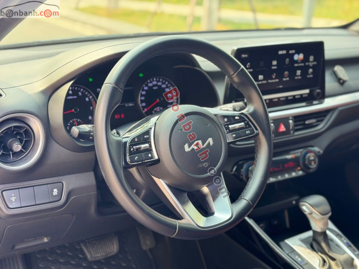 Bán ô tô Kia K3 Premium 1.6 AT - 2022 - xe cũ