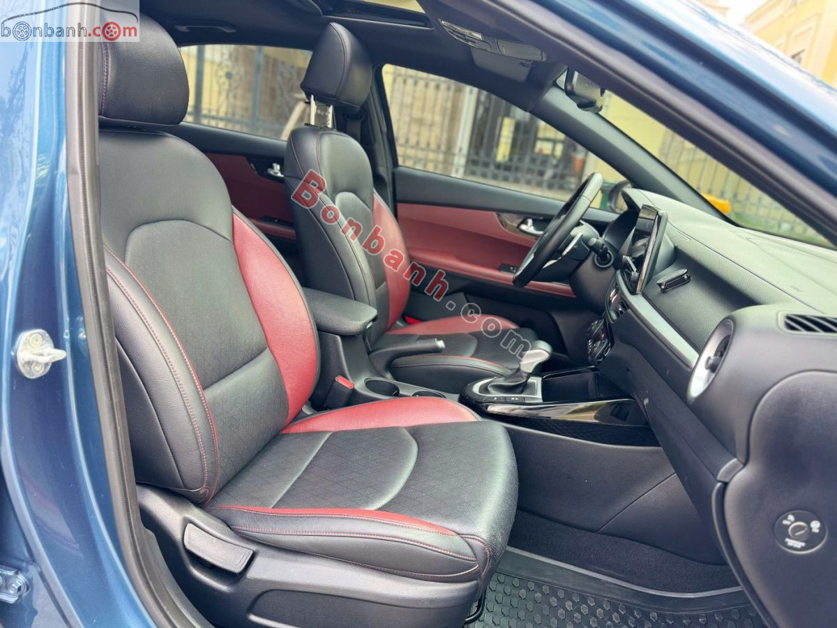 Bán ô tô Kia K3 Premium 1.6 AT - 2022 - xe cũ