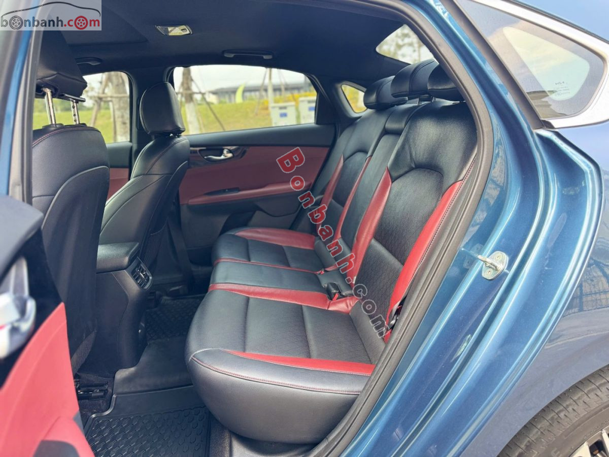 Bán ô tô Kia K3 Premium 1.6 AT - 2022 - xe cũ