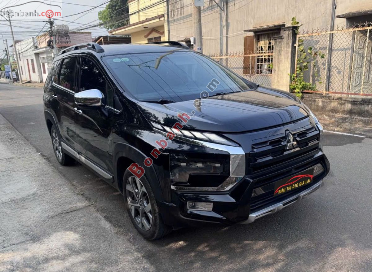Bán ô tô Mitsubishi Xpander Cross 1.5 AT - 2023 - xe cũ