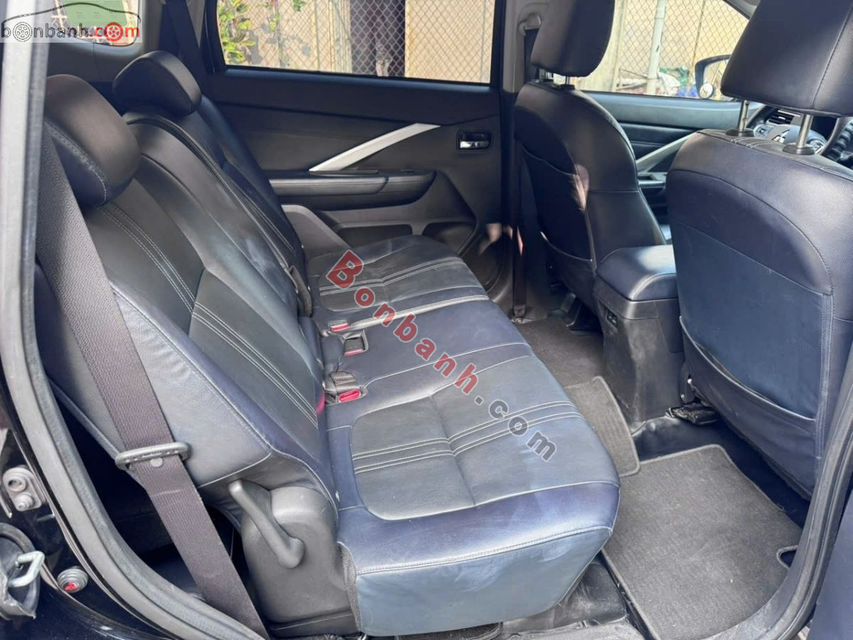 Bán ô tô Mitsubishi Xpander Cross 1.5 AT - 2023 - xe cũ