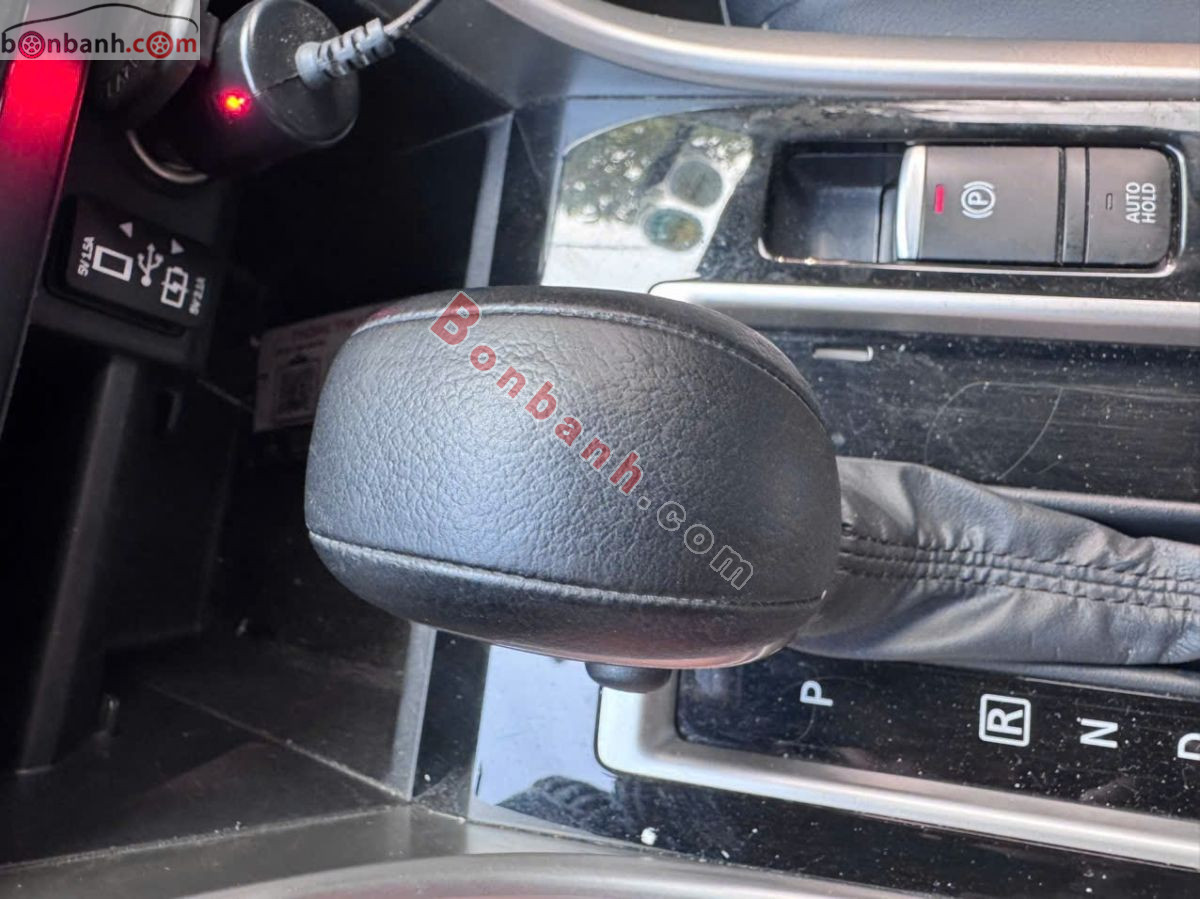 Bán ô tô Mitsubishi Xpander Cross 1.5 AT - 2023 - xe cũ