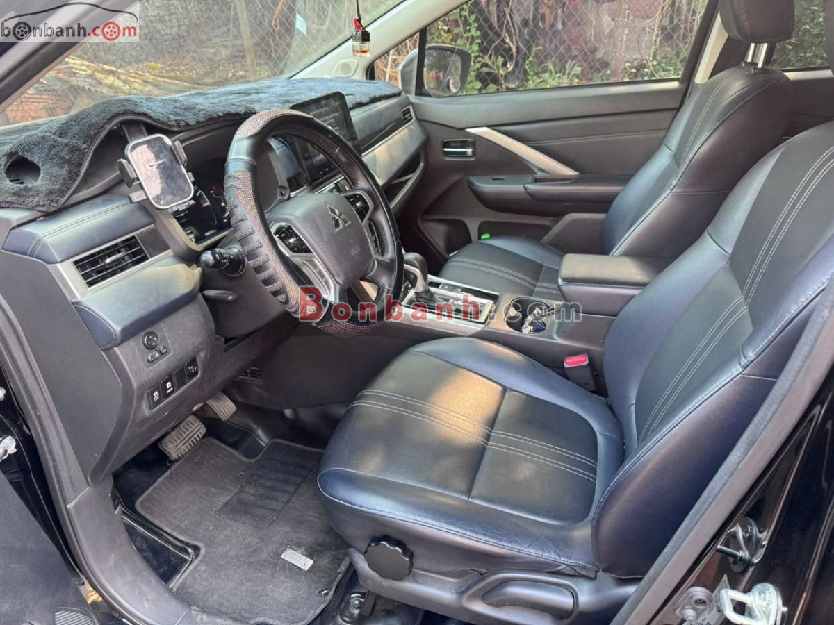 Bán ô tô Mitsubishi Xpander Cross 1.5 AT - 2023 - xe cũ