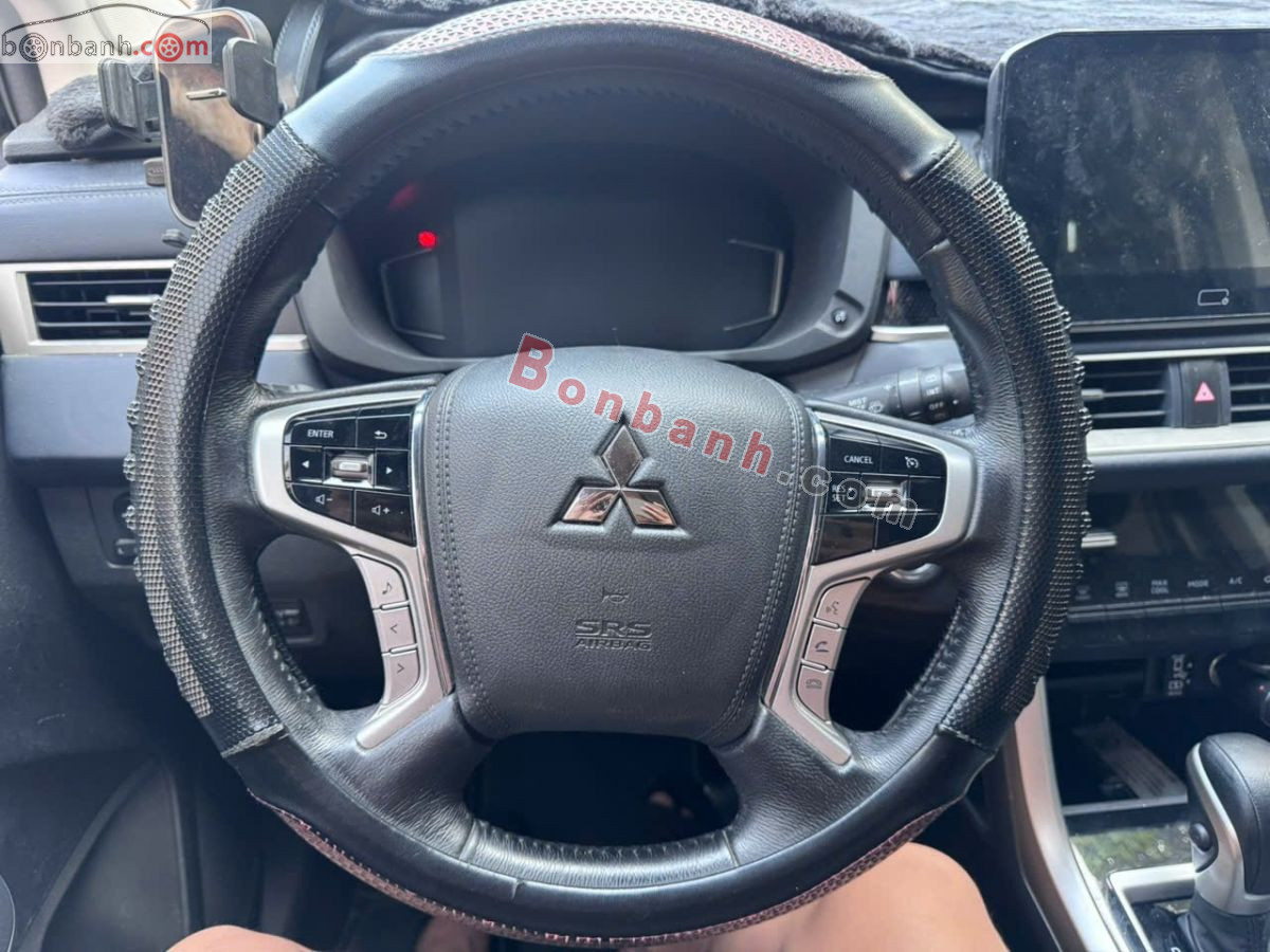 Bán ô tô Mitsubishi Xpander Cross 1.5 AT - 2023 - xe cũ