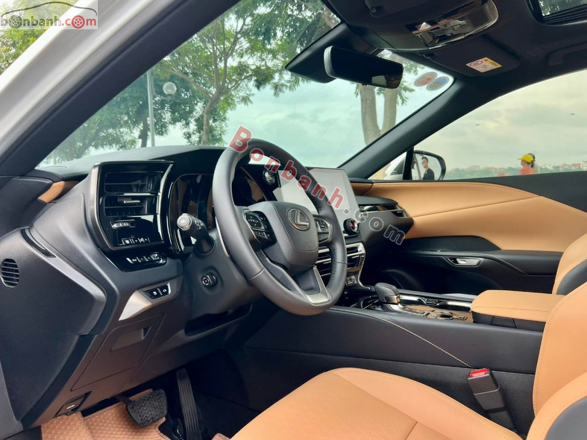 Bán ô tô Lexus RX 350 Premium - 2022 - xe cũ