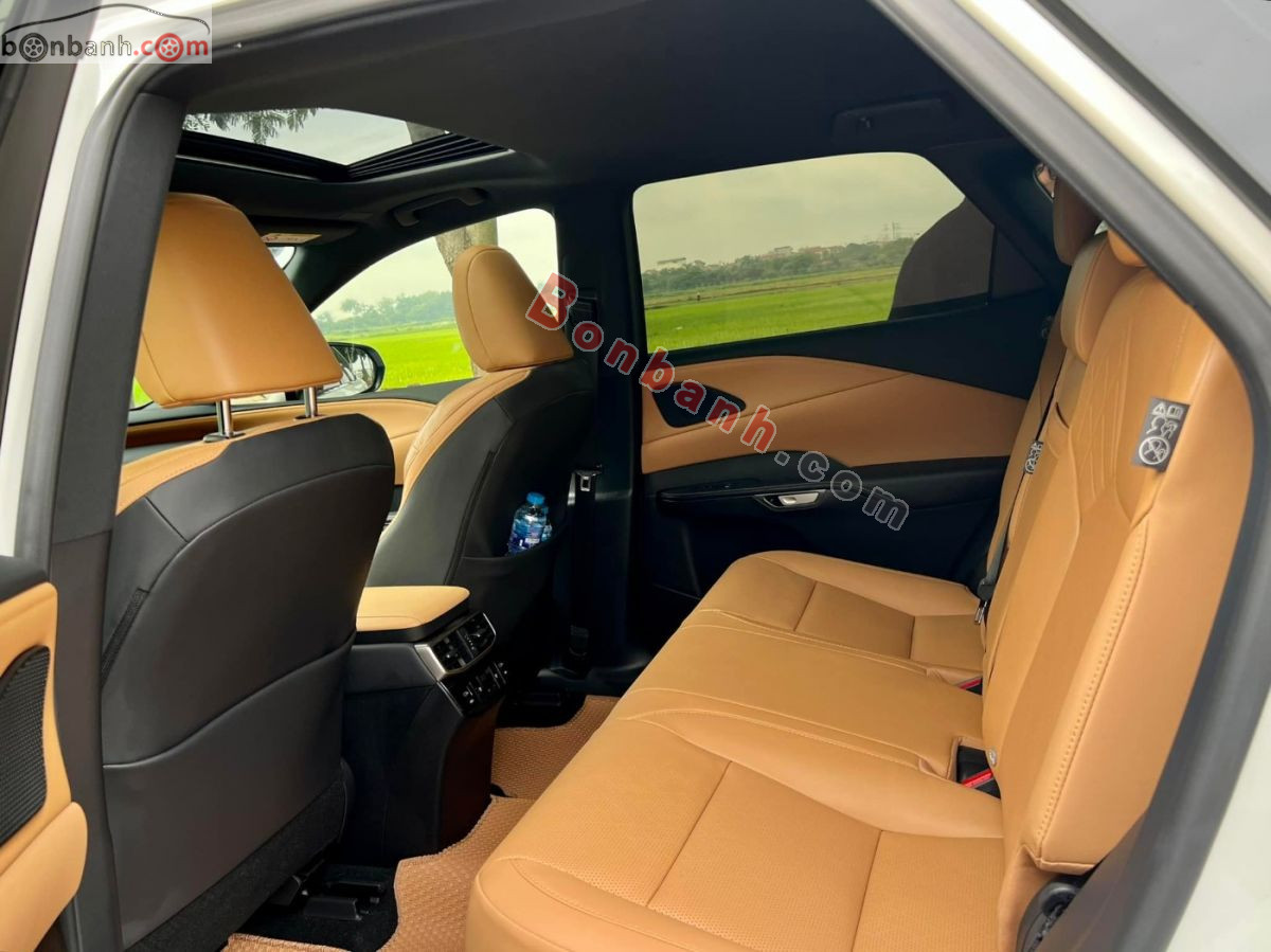 Bán ô tô Lexus RX 350 Premium - 2022 - xe cũ