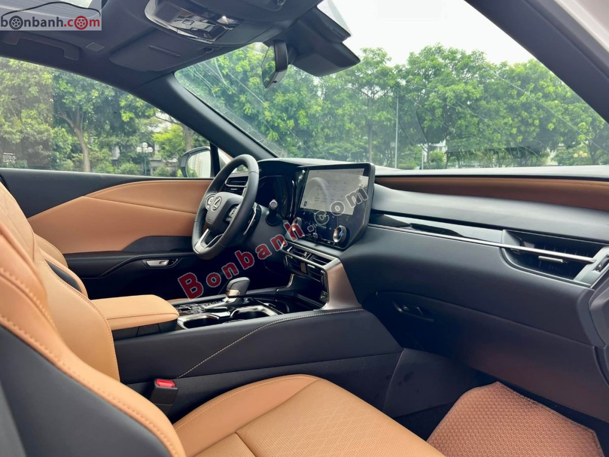 Bán ô tô Lexus RX 350 Premium - 2022 - xe cũ