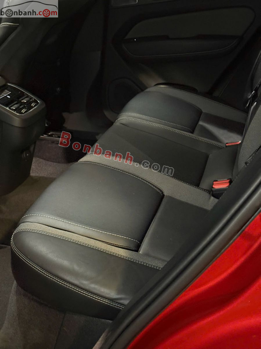 Bán ô tô Volvo XC60 R-Design B6 AWD - 2022 - xe cũ