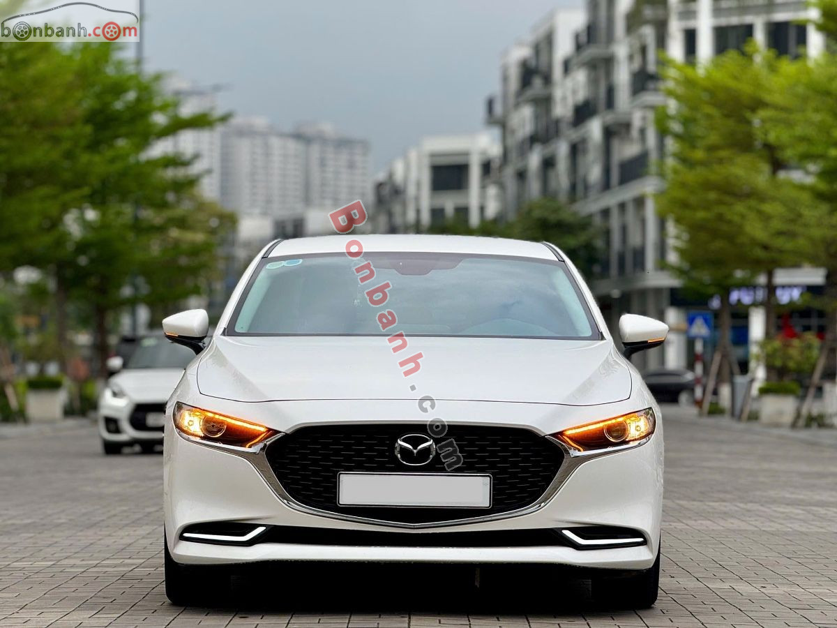 Bán ô tô Mazda 3 1.5L Luxury - 2024 - xe cũ