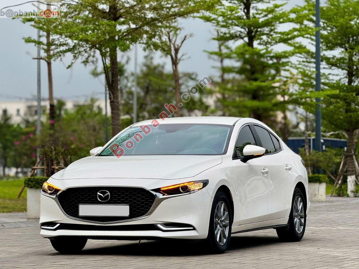 Bán ô tô Mazda 3 1.5L Luxury - 2024 - xe cũ