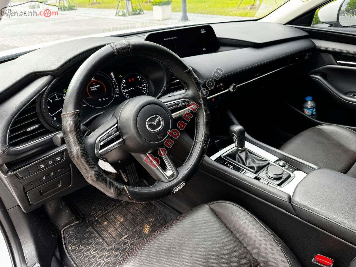 Bán ô tô Mazda 3 1.5L Luxury - 2024 - xe cũ