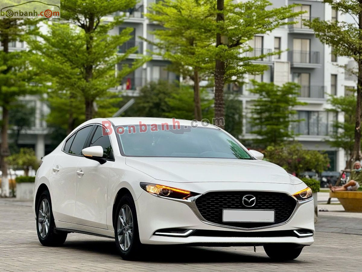 Bán ô tô Mazda 3 1.5L Luxury - 2024 - xe cũ