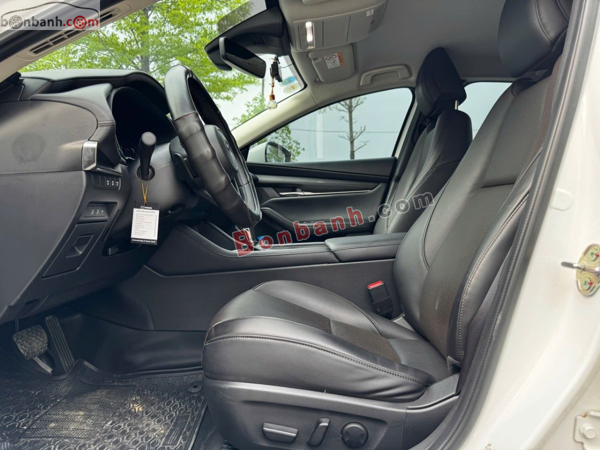 Bán ô tô Mazda 3 1.5L Luxury - 2024 - xe cũ