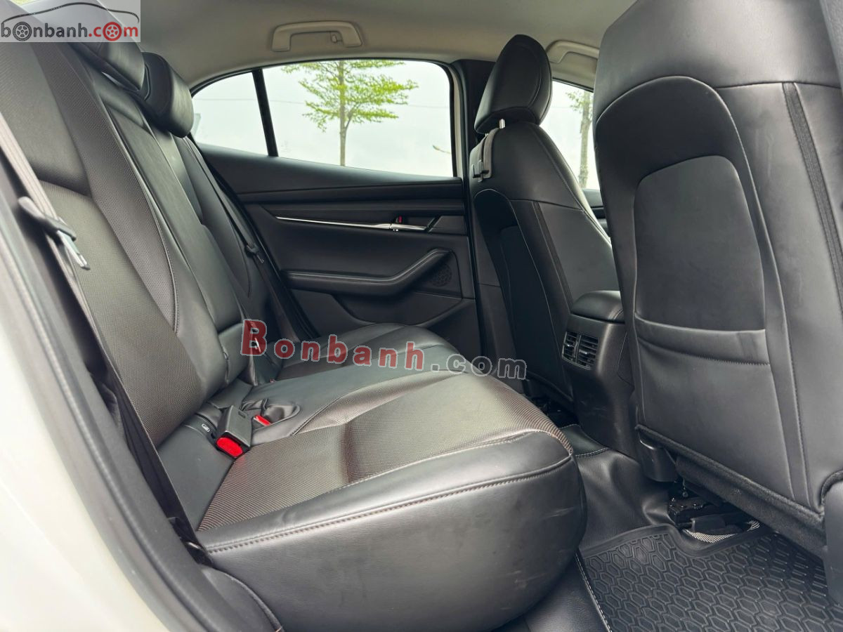 Bán ô tô Mazda 3 1.5L Luxury - 2024 - xe cũ