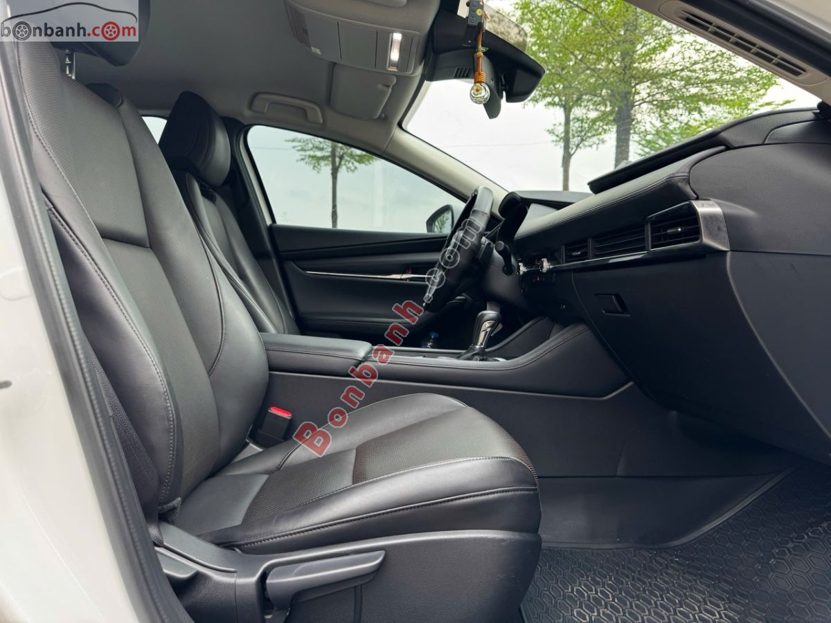 Bán ô tô Mazda 3 1.5L Luxury - 2024 - xe cũ