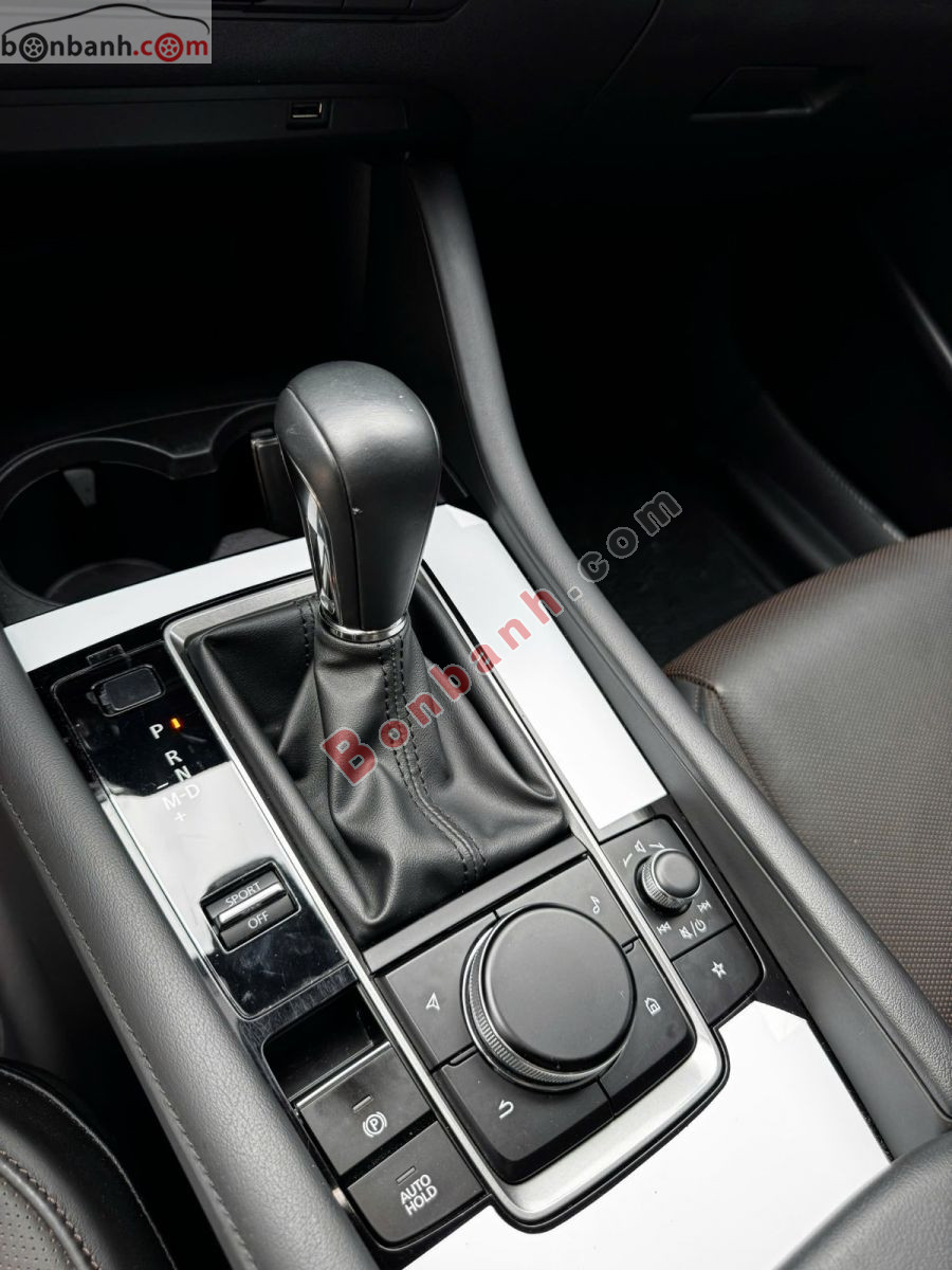 Bán ô tô Mazda 3 1.5L Luxury - 2024 - xe cũ