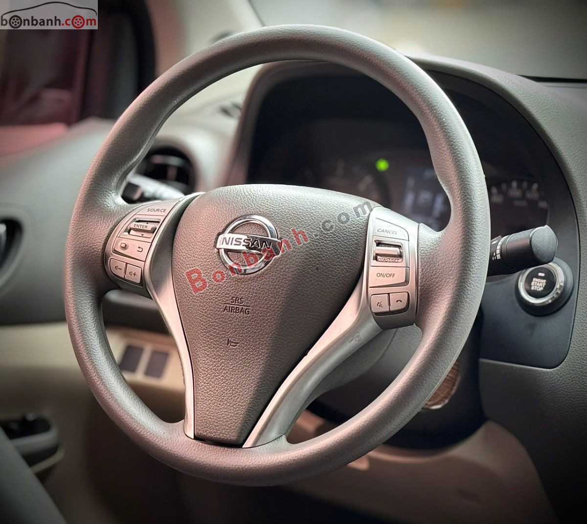 Bán ô tô Nissan Navara EL Premium R - 2017 - xe cũ