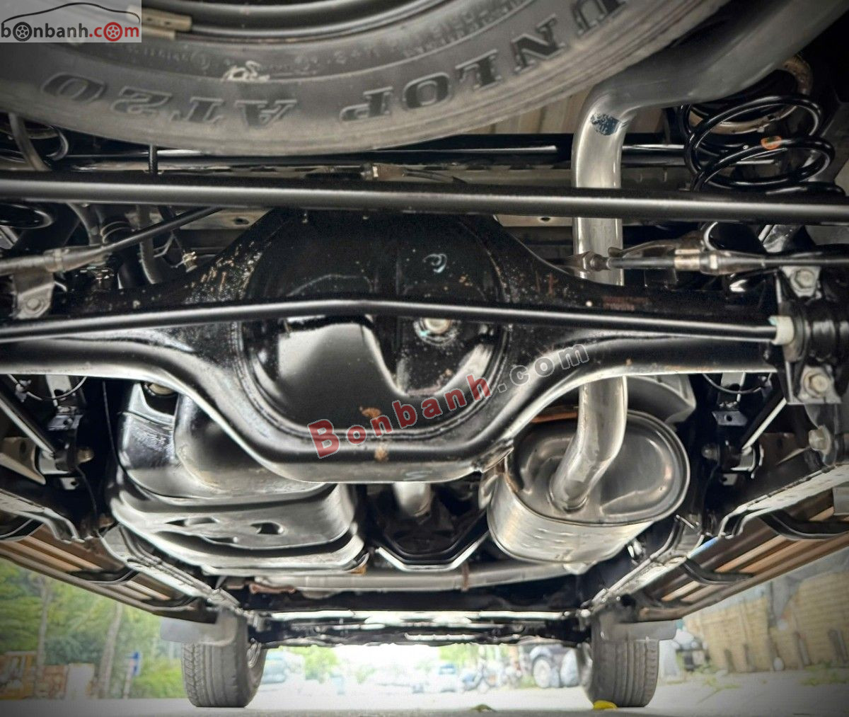 Bán ô tô Nissan Navara EL Premium R - 2017 - xe cũ