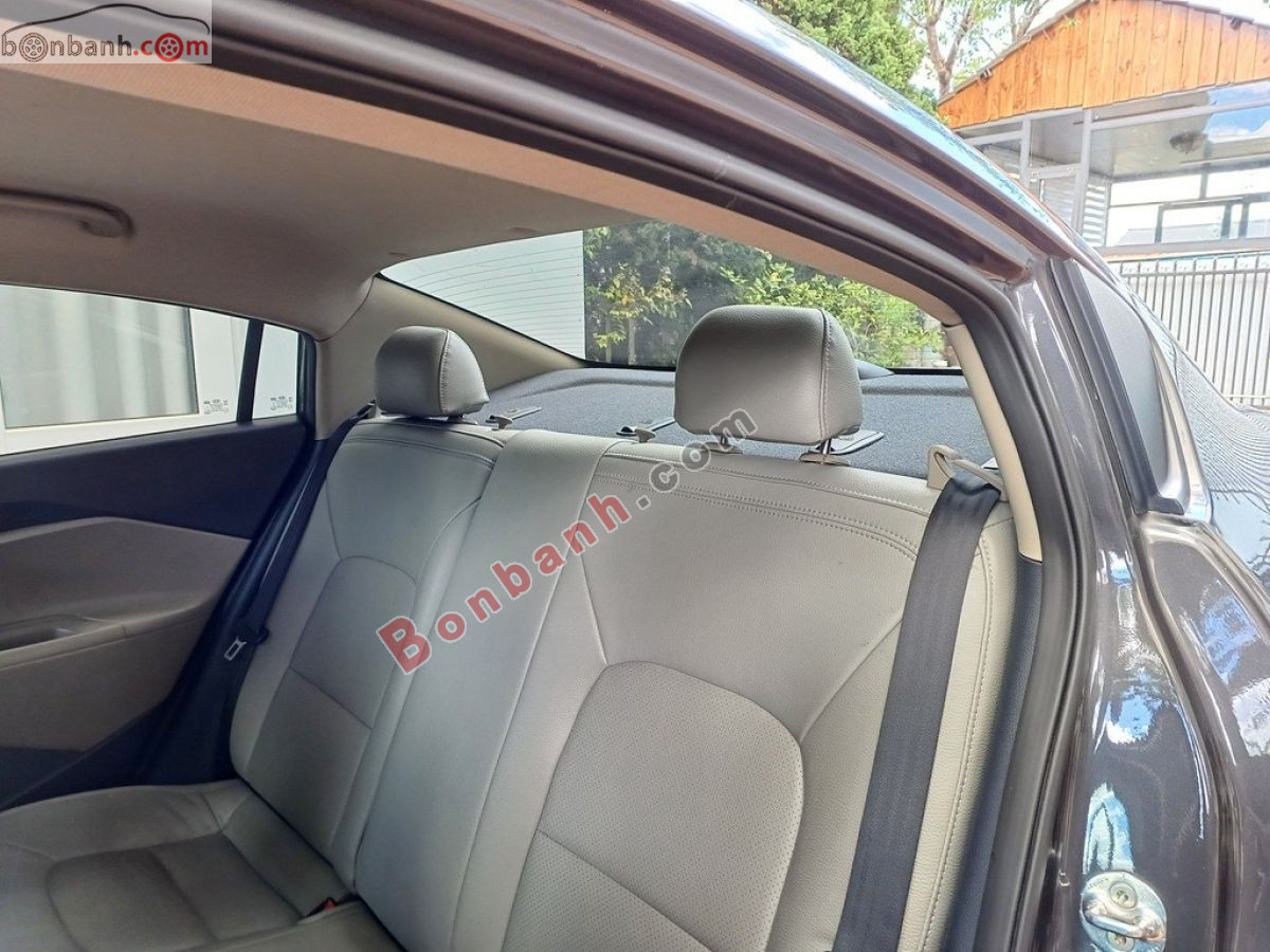 Bán ô tô Kia Rio 1.4 AT - 2015 - xe cũ