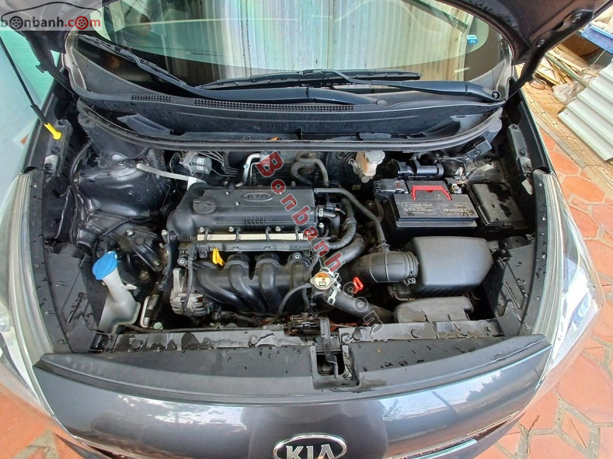 Bán ô tô Kia Rio 1.4 AT - 2015 - xe cũ