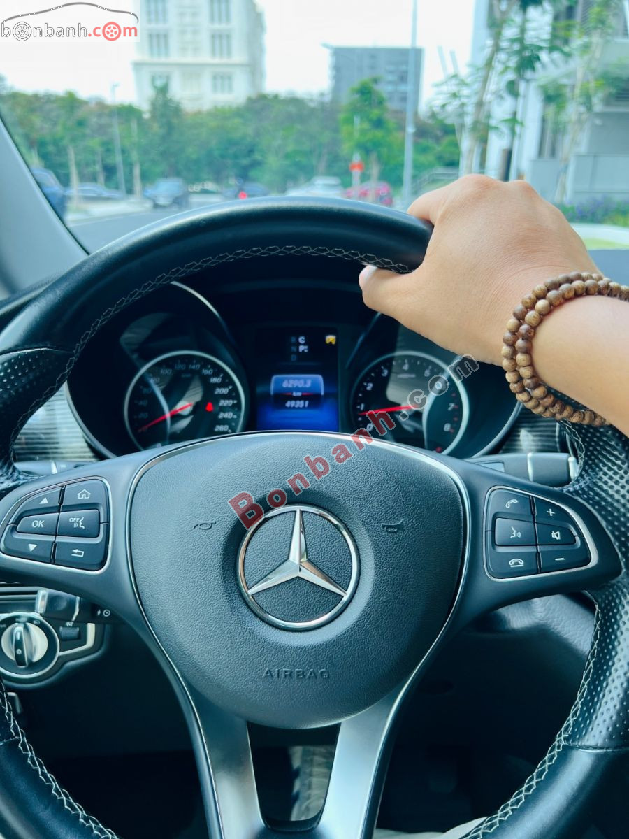 Bán ô tô Mercedes Benz V class V250 Luxury - 2022 - xe cũ