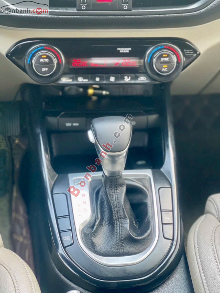 Bán ô tô Kia Cerato 1.6 AT Luxury - 2019 - xe cũ