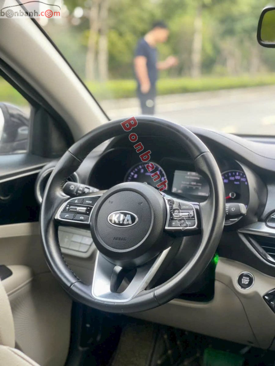 Bán ô tô Kia Cerato 1.6 AT Luxury - 2019 - xe cũ