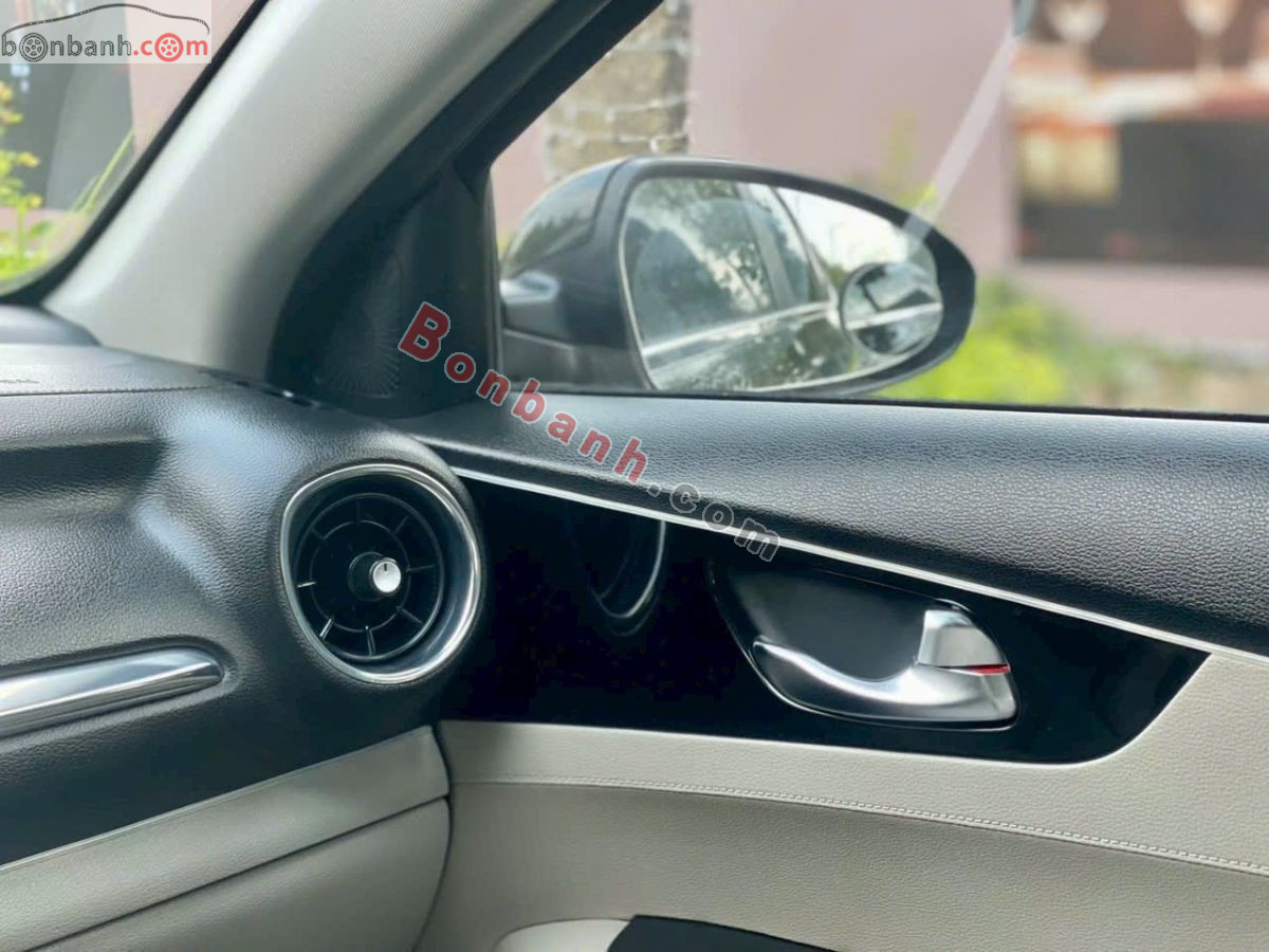 Bán ô tô Kia Cerato 1.6 AT Luxury - 2019 - xe cũ