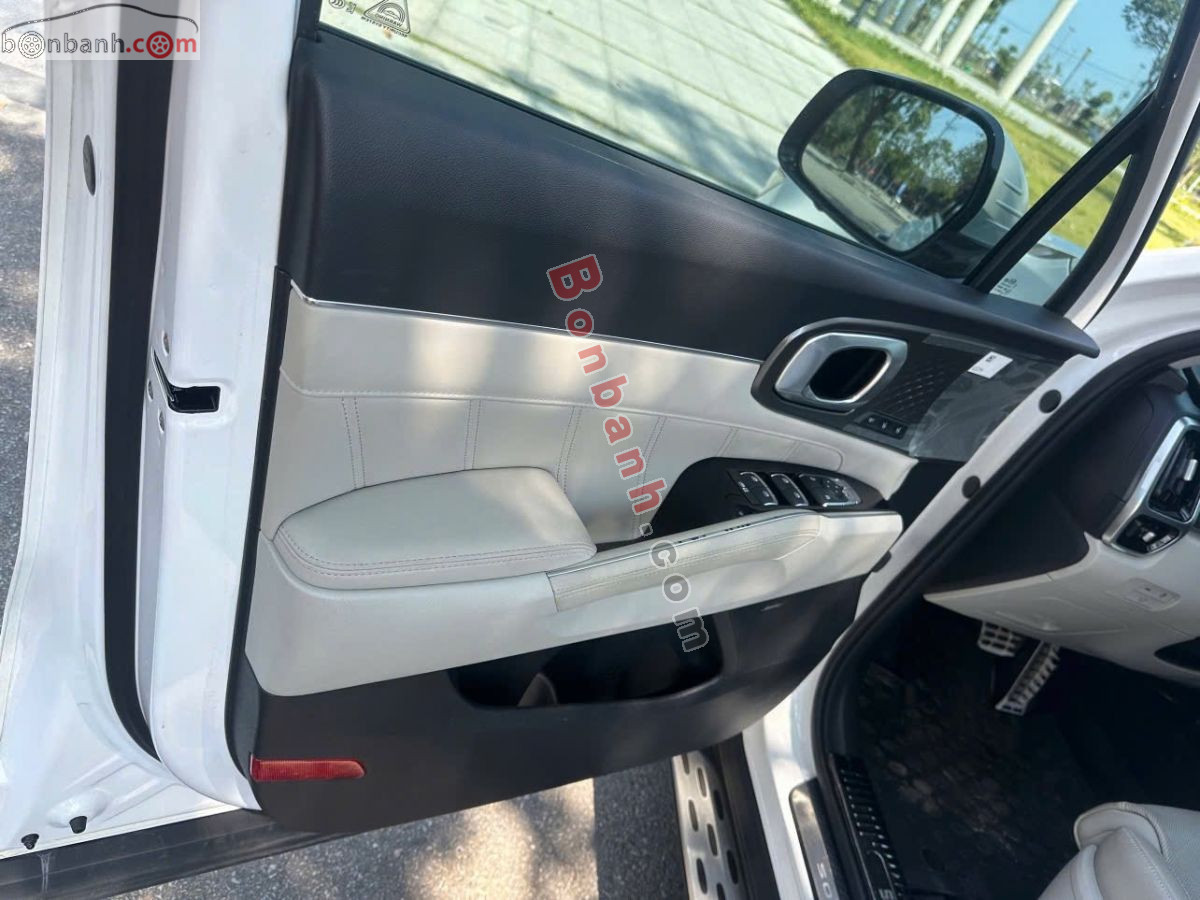 Bán ô tô Kia Sorento Signature 2.5 AT AWD 6S - 2021 - xe cũ