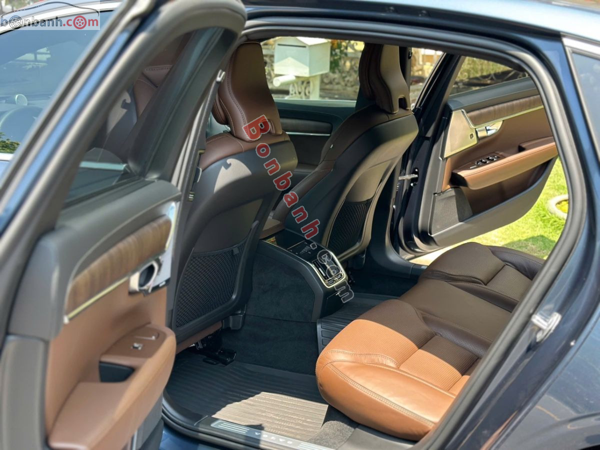 Bán ô tô Volvo S90 LWB Ultimate Recharge T8 AWD - 2025 - xe cũ