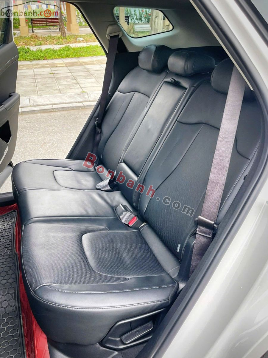 Bán ô tô Kia Sportage Premium 2.0G - 2023 - xe cũ