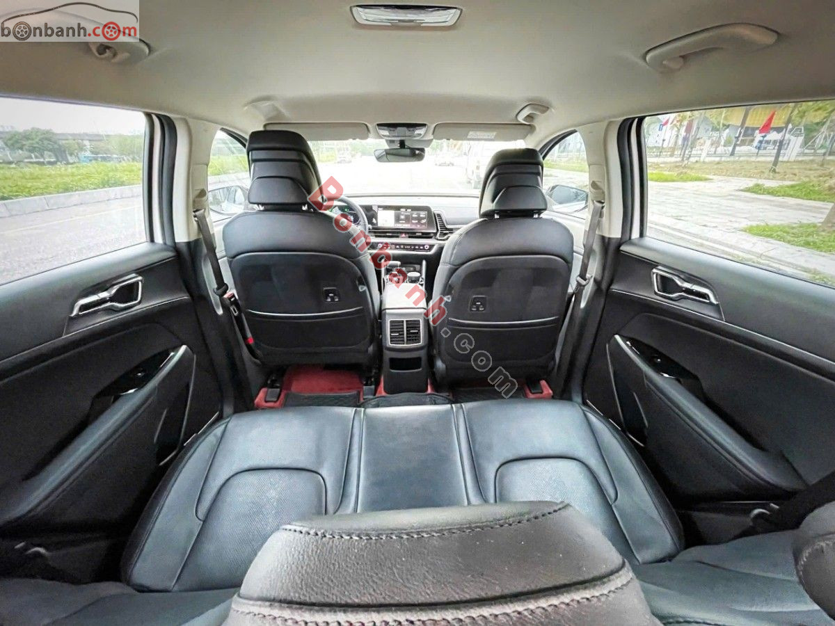 Bán ô tô Kia Sportage Premium 2.0G - 2023 - xe cũ